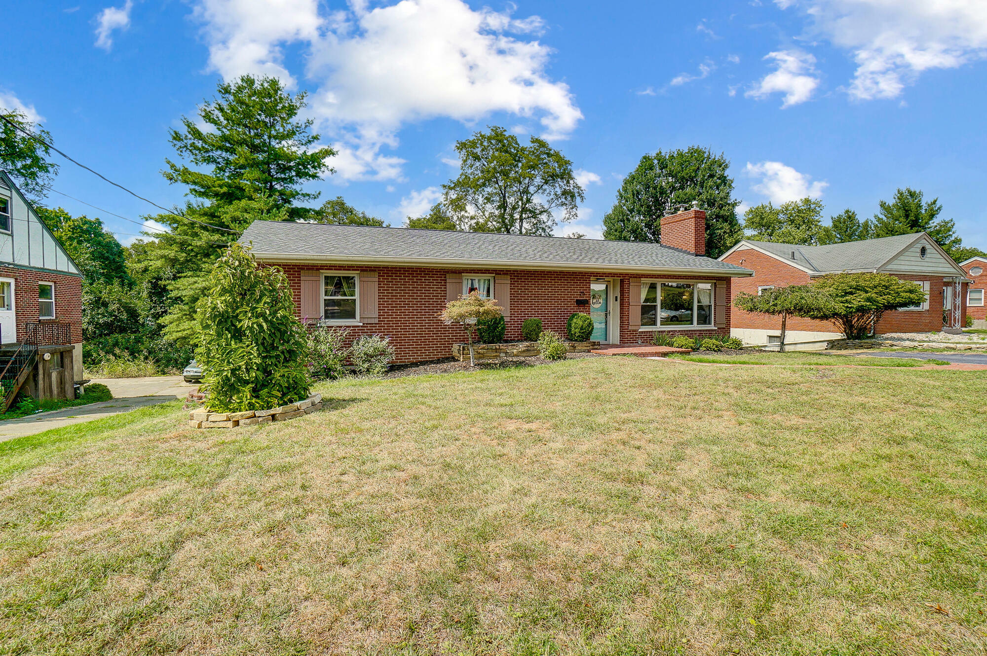 Property Photo:  25 Gregory Lane  KY 41075 