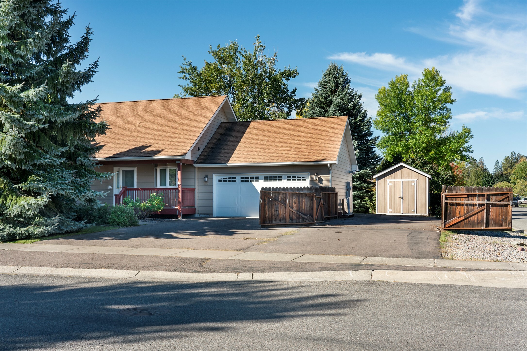 Property Photo:  1810 8th Avenue W  MT 59912 