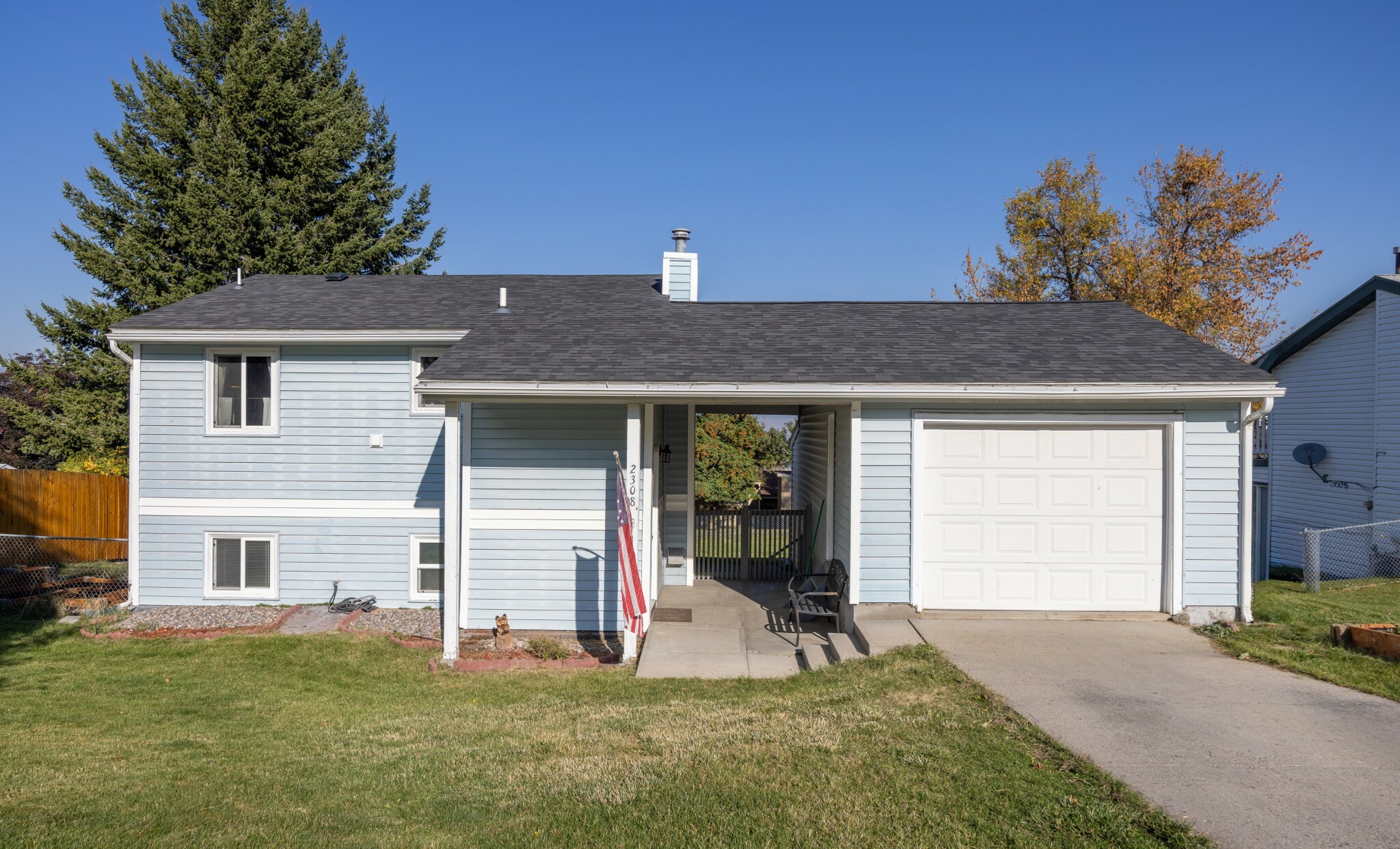 Property Photo:  2308 W Vista Drive  MT 59803 