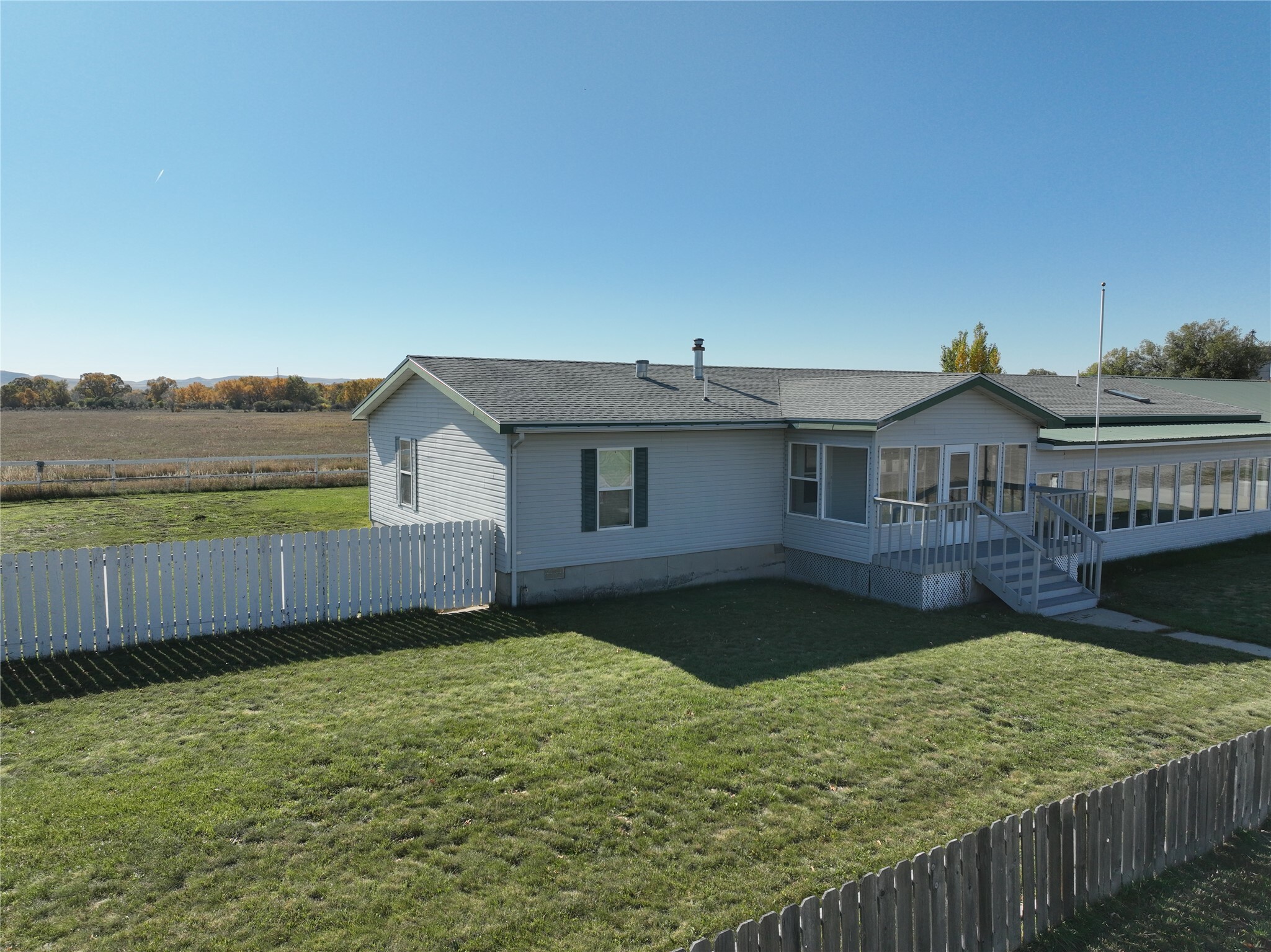 930 Division Street E  Choteau MT 59422 photo