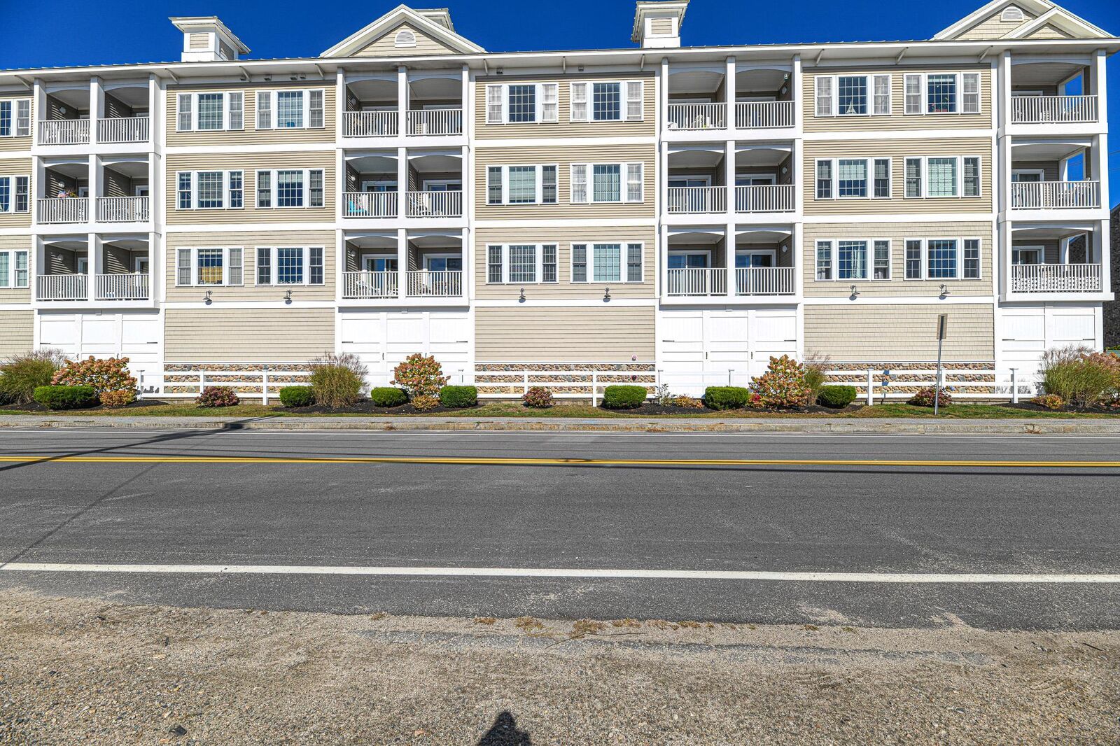 Property Photo:  580 Winnacunnet Road  NH 03842 