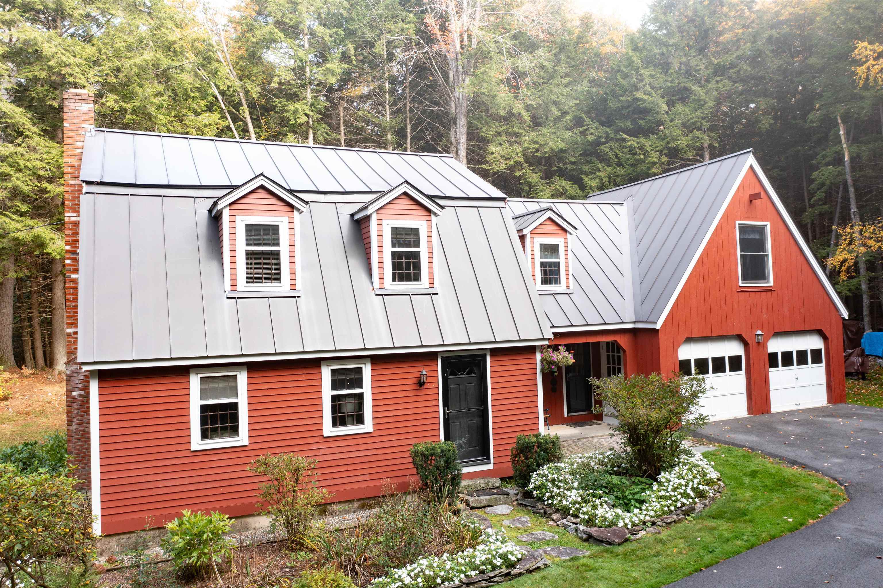 Property Photo:  70 Lyman Batcheller Road  VT 05059 