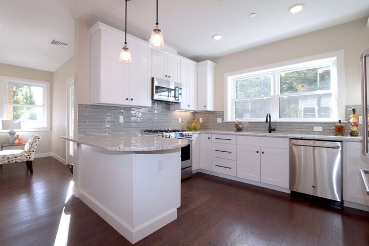Property Photo:  93 Brookley Rd 2  MA 02130 
