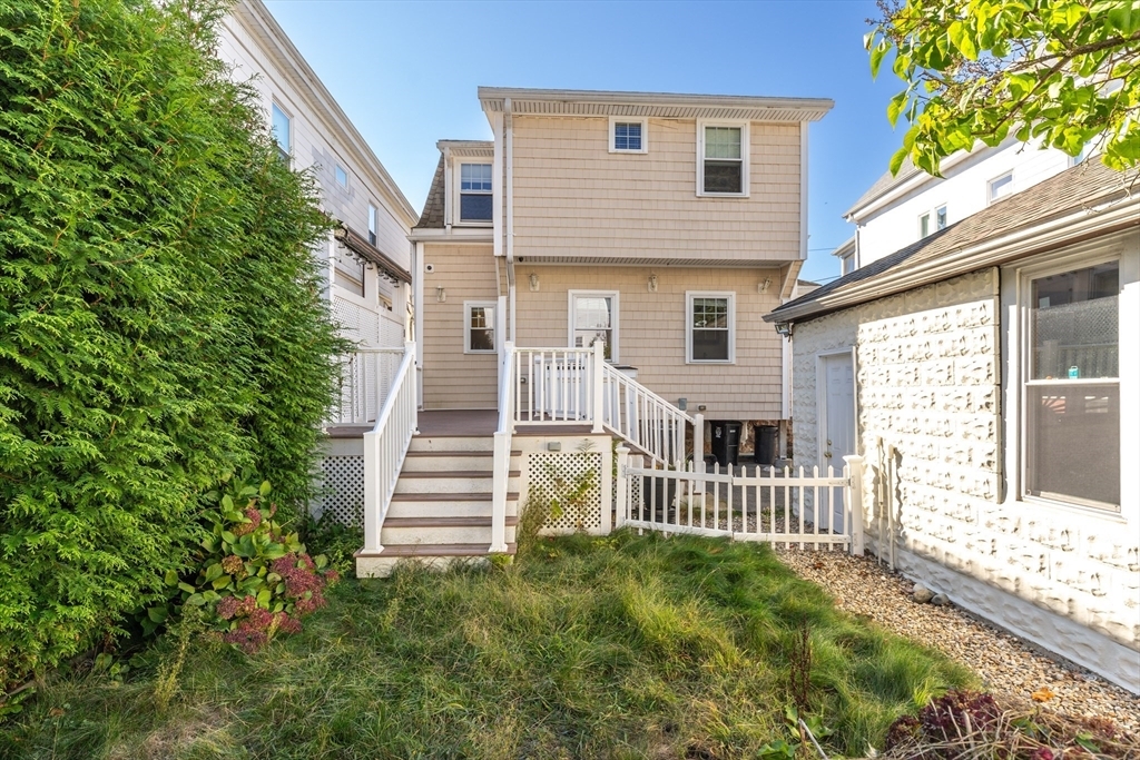 Property Photo:  34 Maple Avenue  MA 01907 