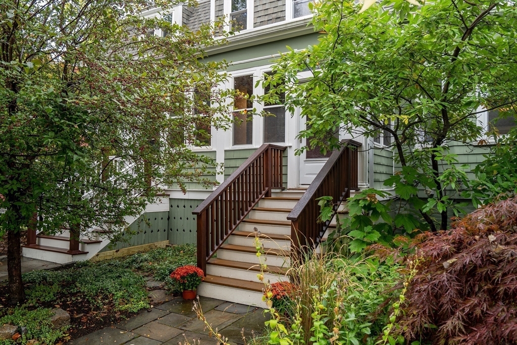 Property Photo:  209 Lakeview Avenue  MA 02138 