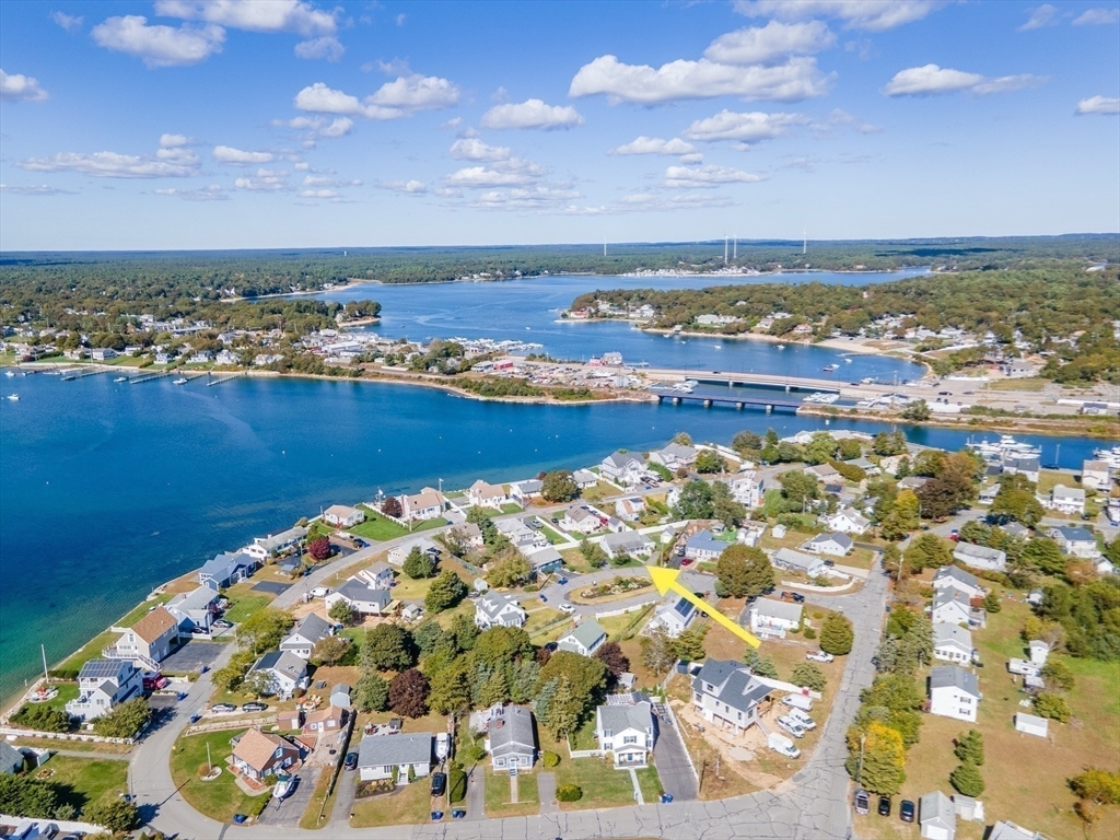 Property Photo: 11 Central Pl MA 02532