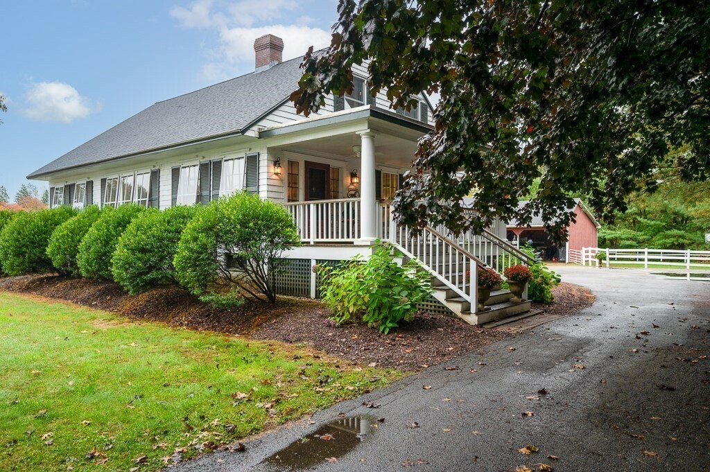 Property Photo:  88 Virginia Rd  MA 01742 