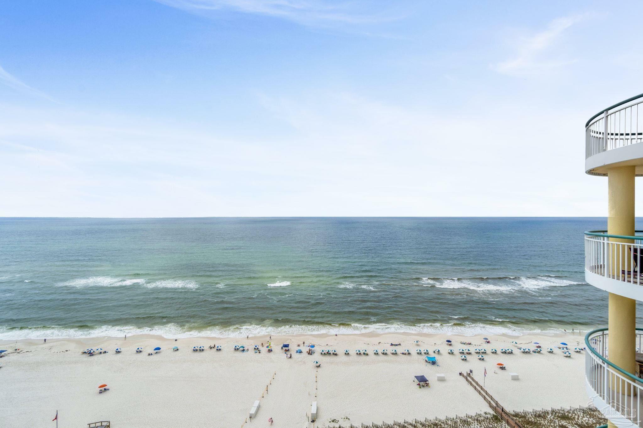 Property Photo:  13597 Perdido Key Dr Eph2a  FL 32507 