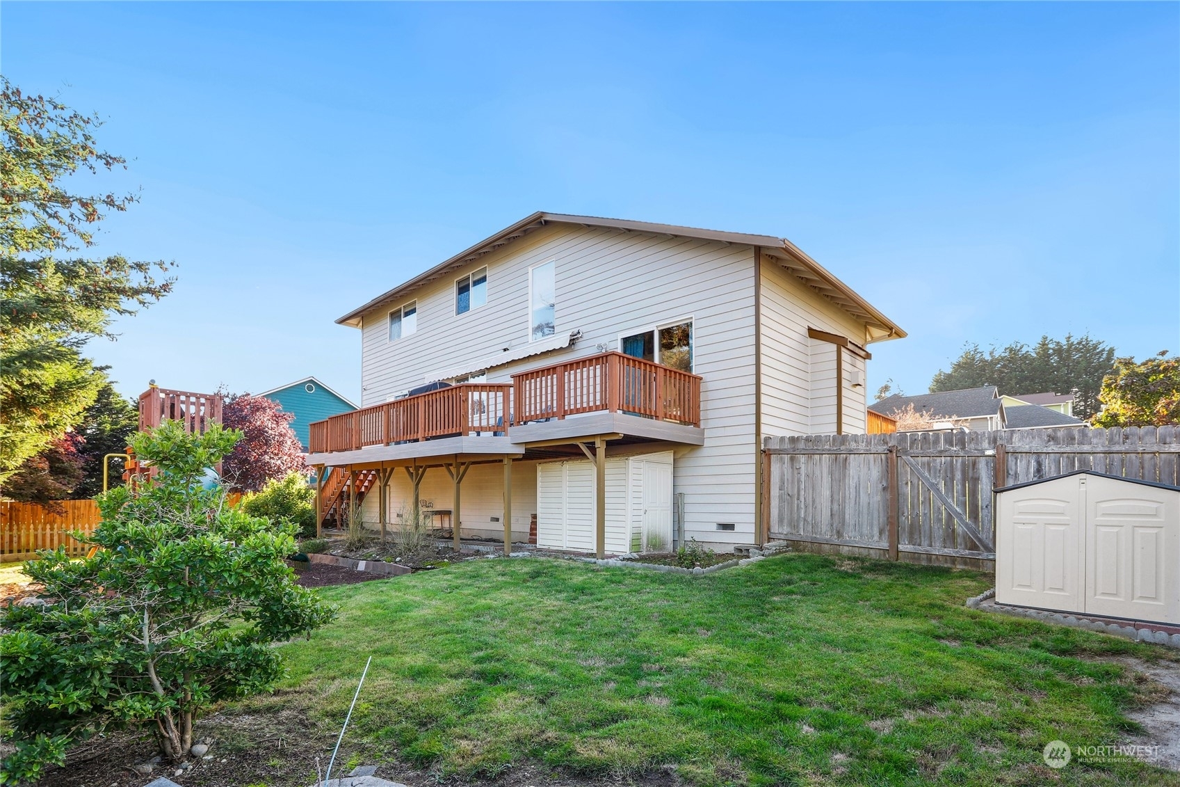 Property Photo:  324 SW Stroops Drive  WA 98277 