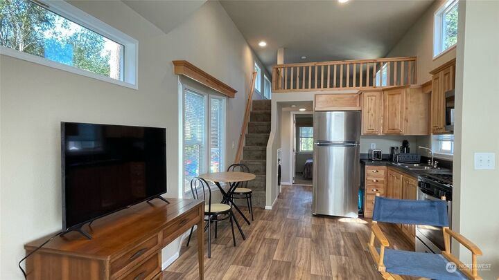 Property Photo: 545 Hendricks Street 16A WA 98368