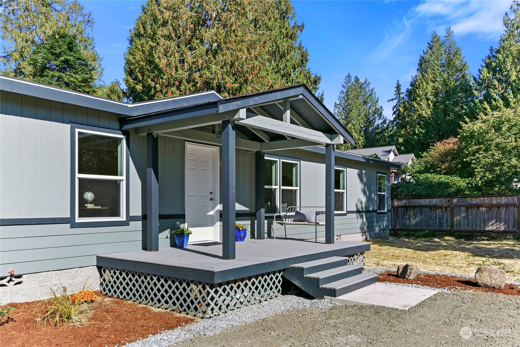 Property Photo:  12592 NE Douglas Drive  WA 98346 