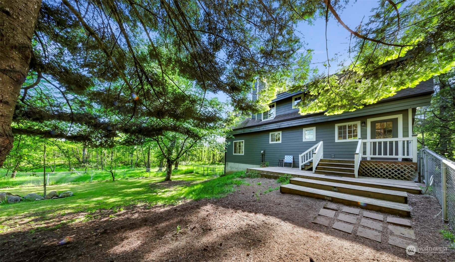 Property Photo:  9510  Flambeau Road  WA 98230 