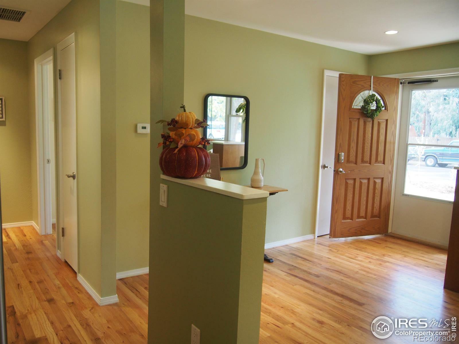 Property Photo:  1855 Grape Avenue  CO 80304 