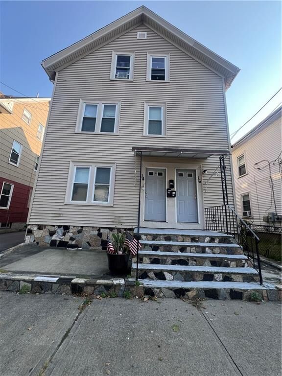 Property Photo:  14 Patterson Avenue  RI 02860 