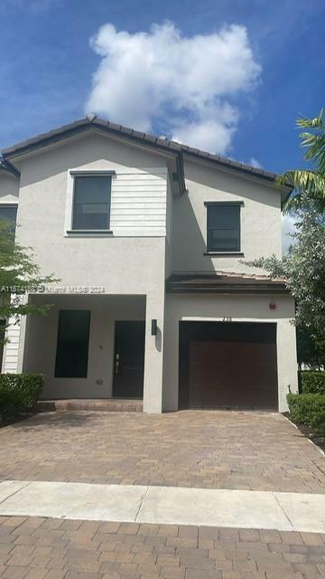 Property Photo:  238 SW 159th Ct  FL 33027 