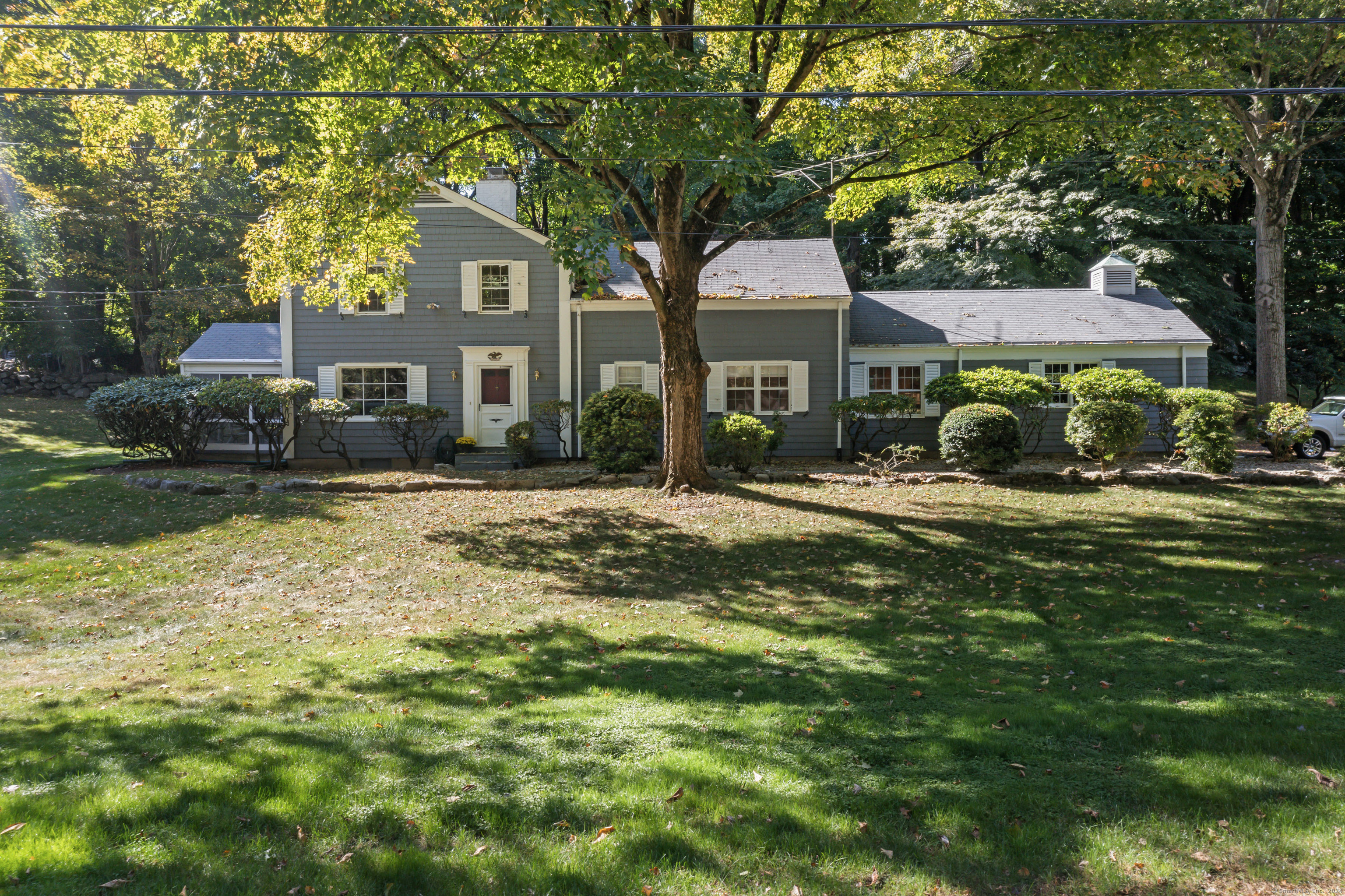 Property Photo: 116 West Lane CT 06905