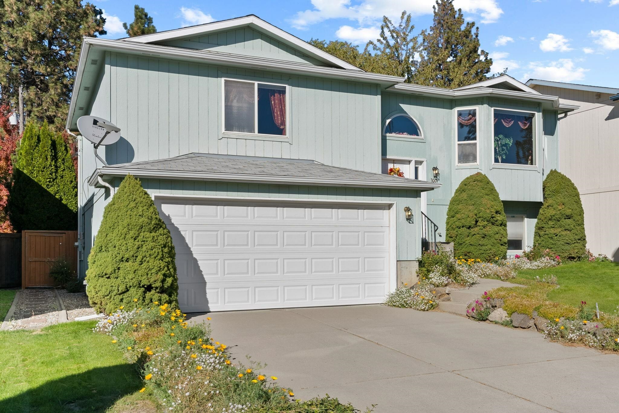 Property Photo:  3001 E 33rd Ave  WA 99223 