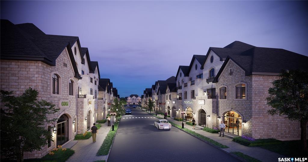 Property Photo: V3 Prairie Dawn Drive SK S0K 1K0