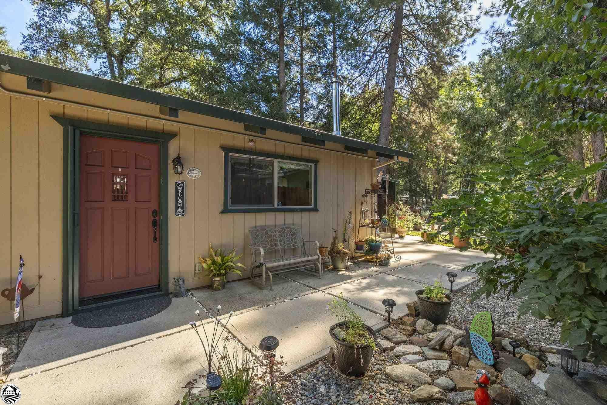 Property Photo:  16503 Creekside Drive  CA 95370 