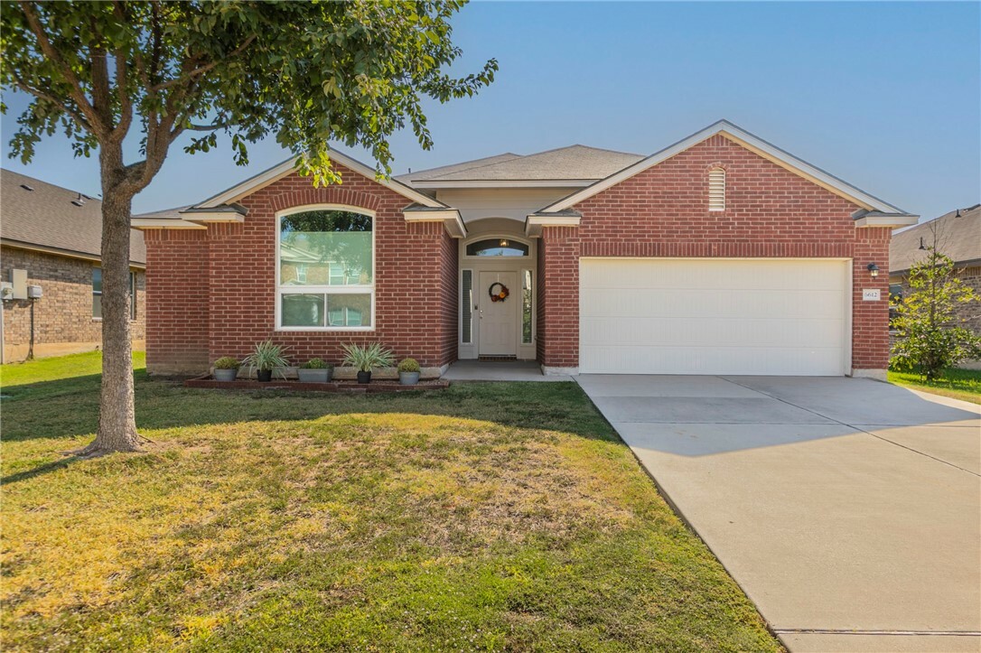 Property Photo:  6612 Tejas Drive  TX 76712 