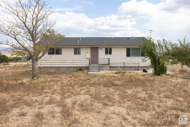 Property Photo:  361 S 790 W  UT 84620 