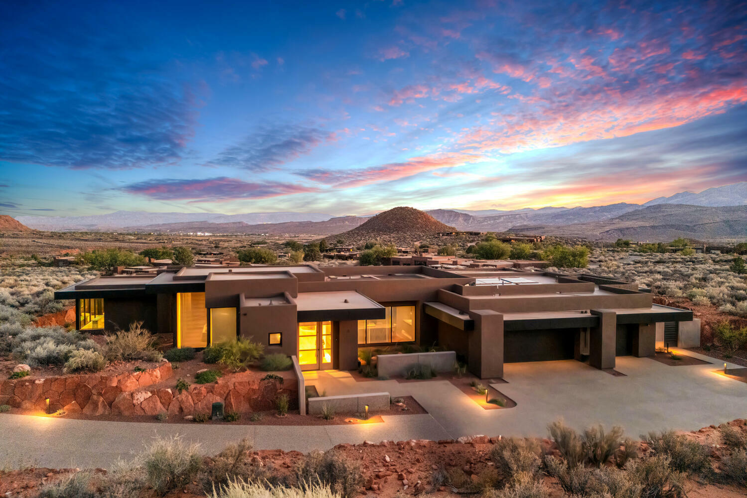 Property Photo:  973 Sipala Trail  UT 84738 