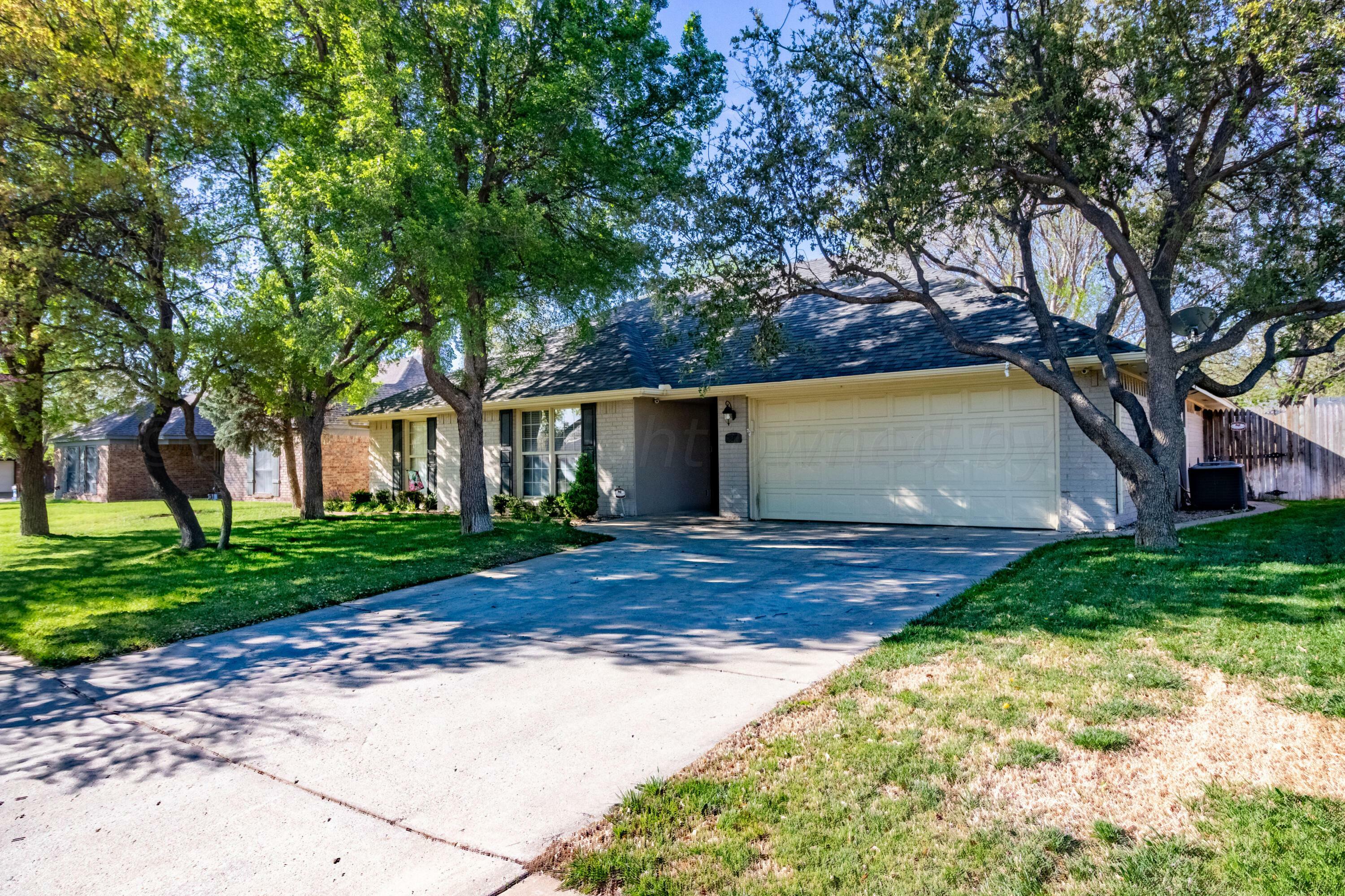 Property Photo:  6210 Dartmouth Street  TX 79109 