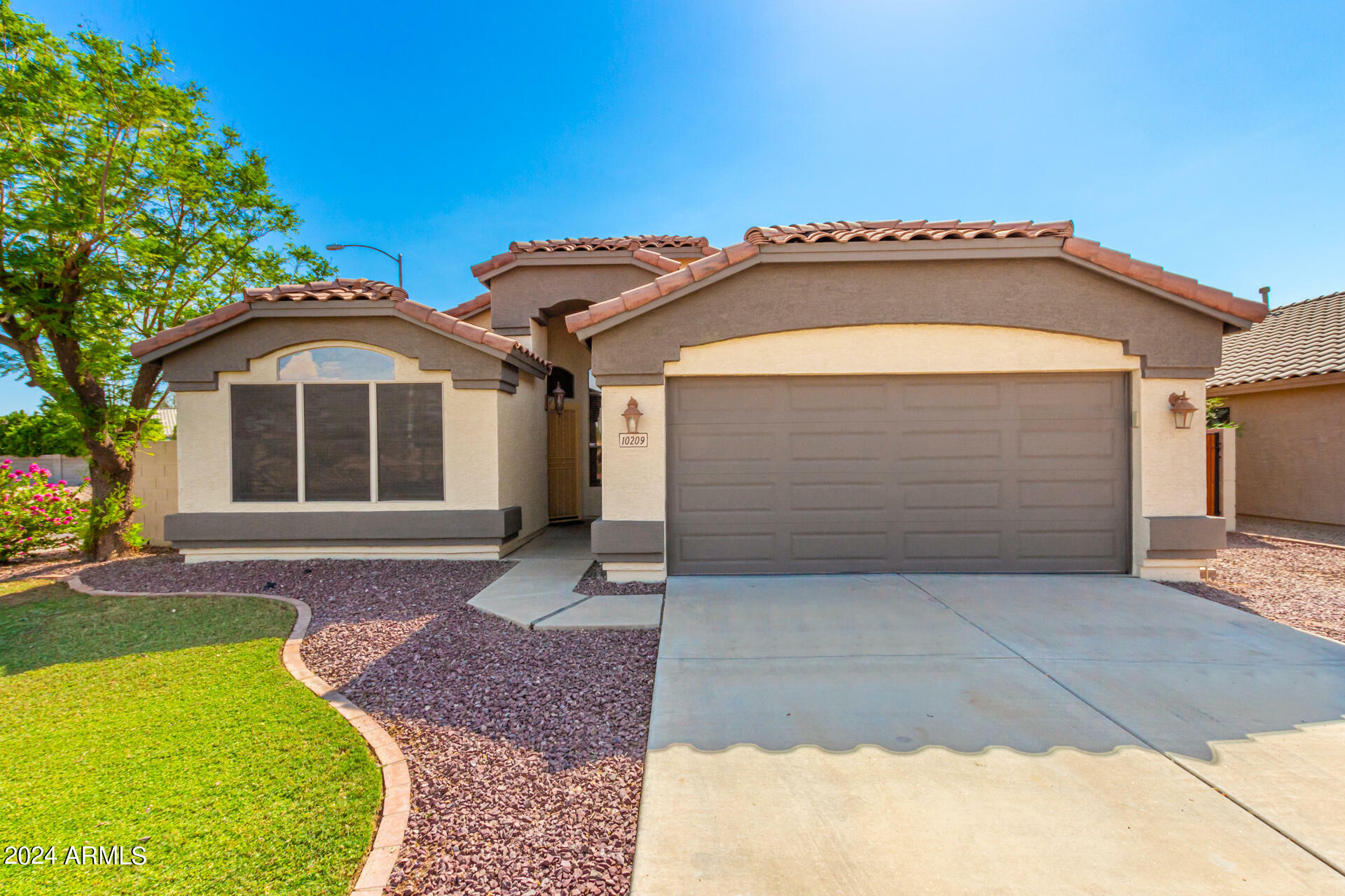 10209 W Jessie Lane  Peoria AZ 85383 photo