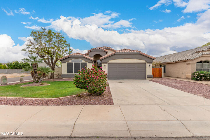 10209 W Jessie Lane  Peoria AZ 85383 photo