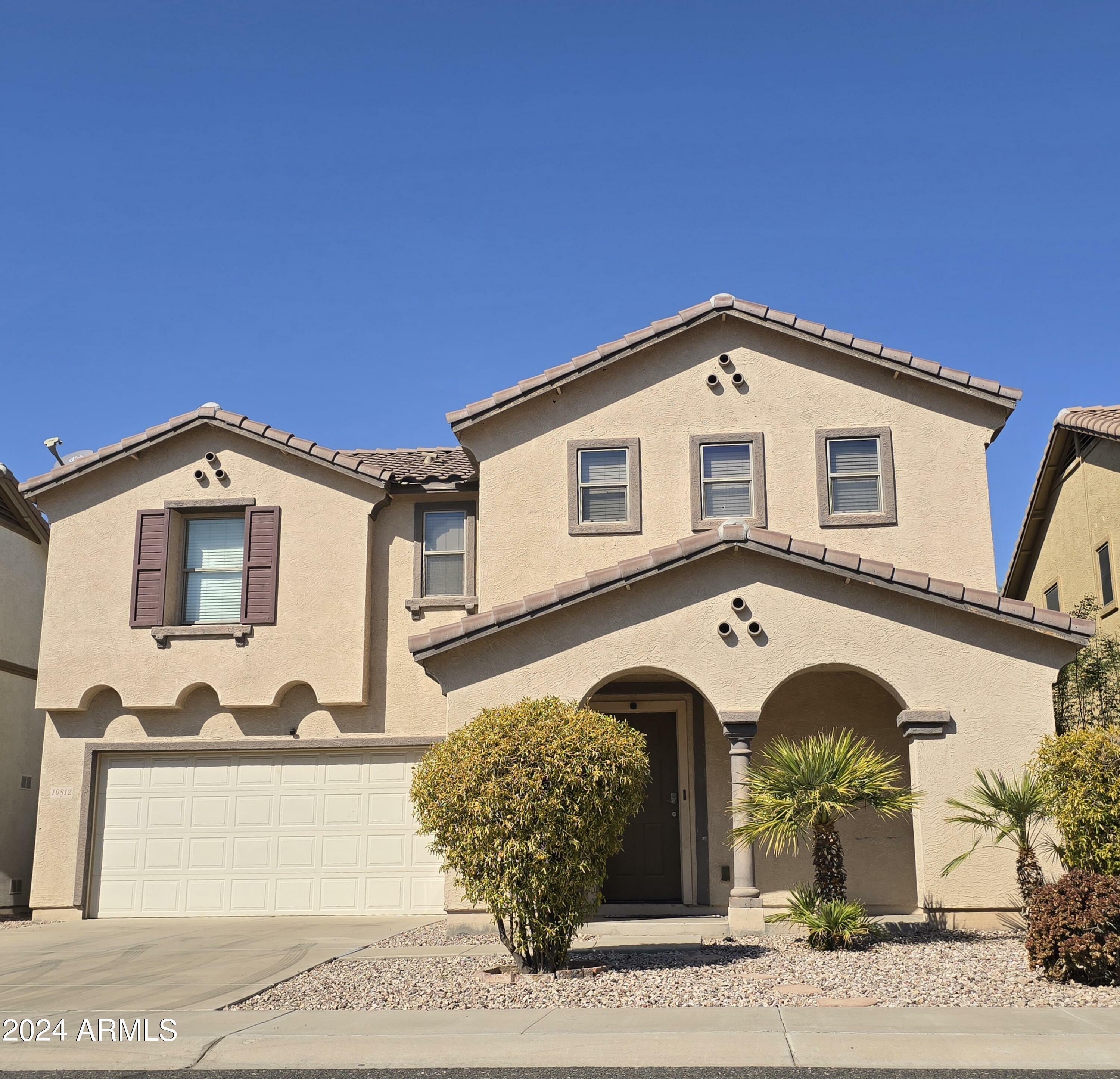 Property Photo:  10812 W College Drive  AZ 85037 