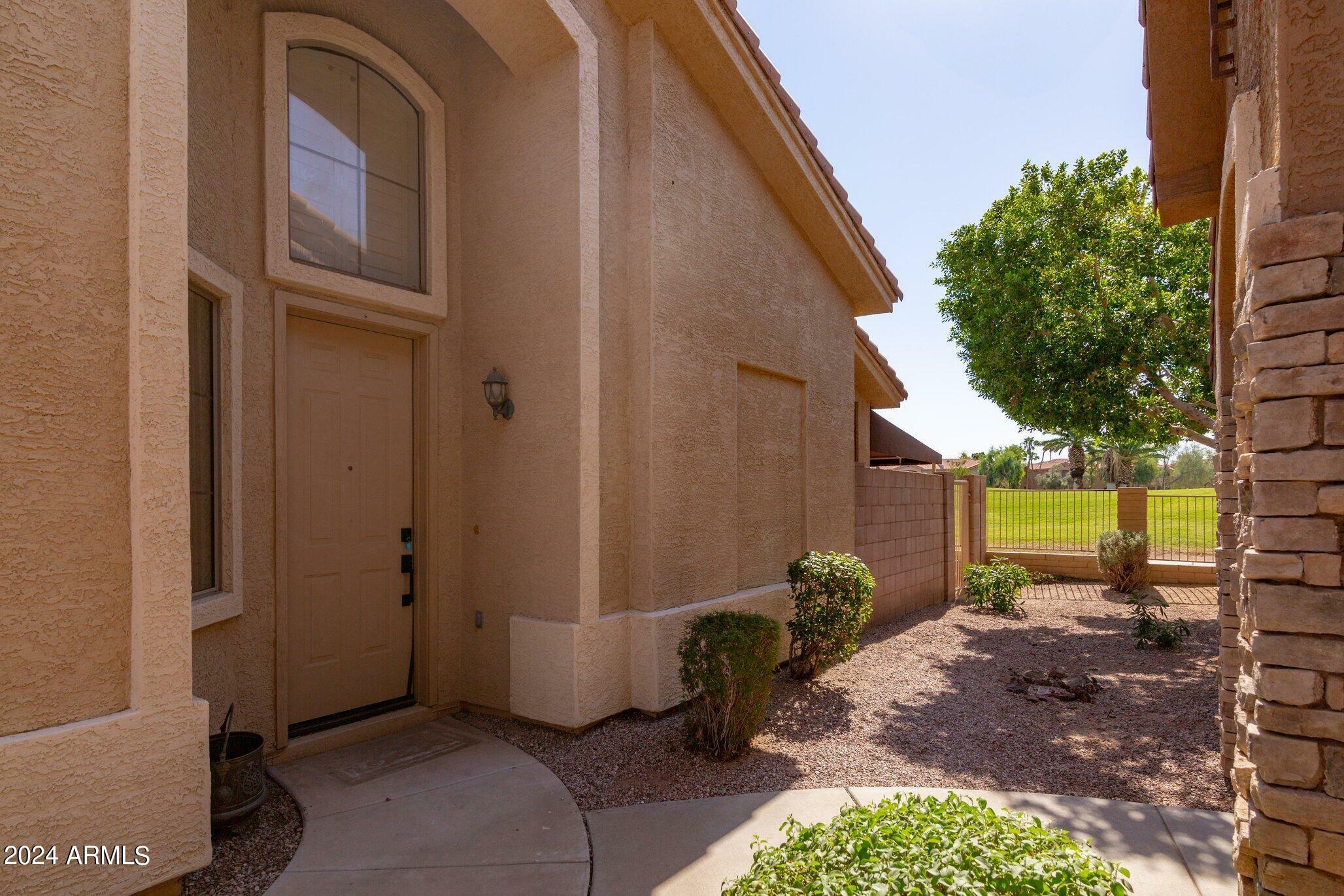 Property Photo:  5415 E McKellips Road 56  AZ 85215 