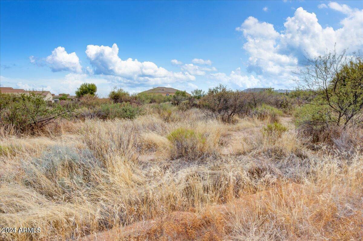 Property Photo:  Xxx N 160th Street -  AZ 85262 