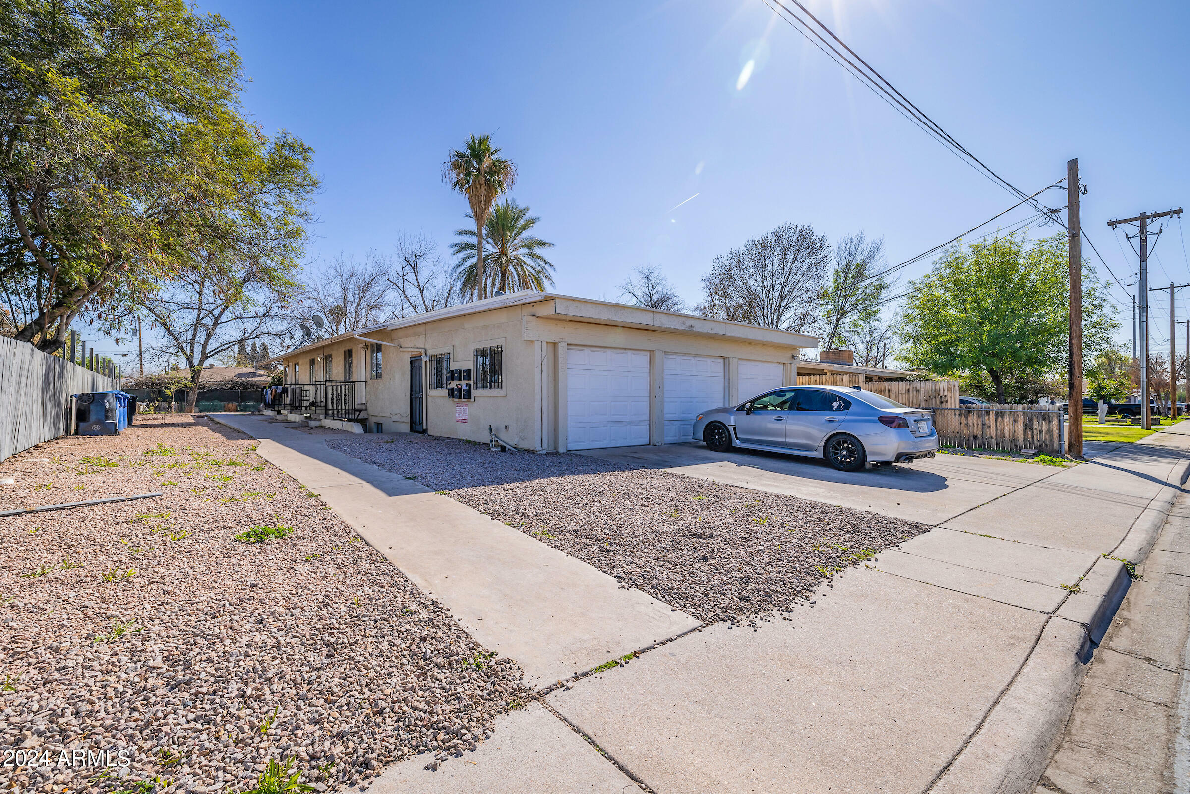 Property Photo:  325 S Pioneer --  AZ 85204 