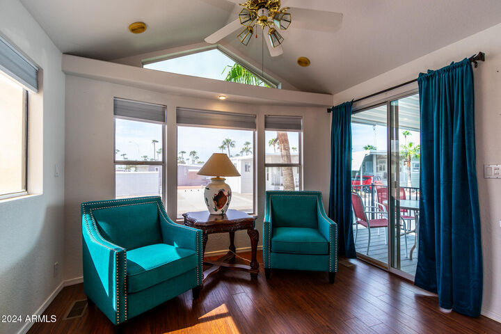 Property Photo: 59 Jacknife Drive AZ 85119