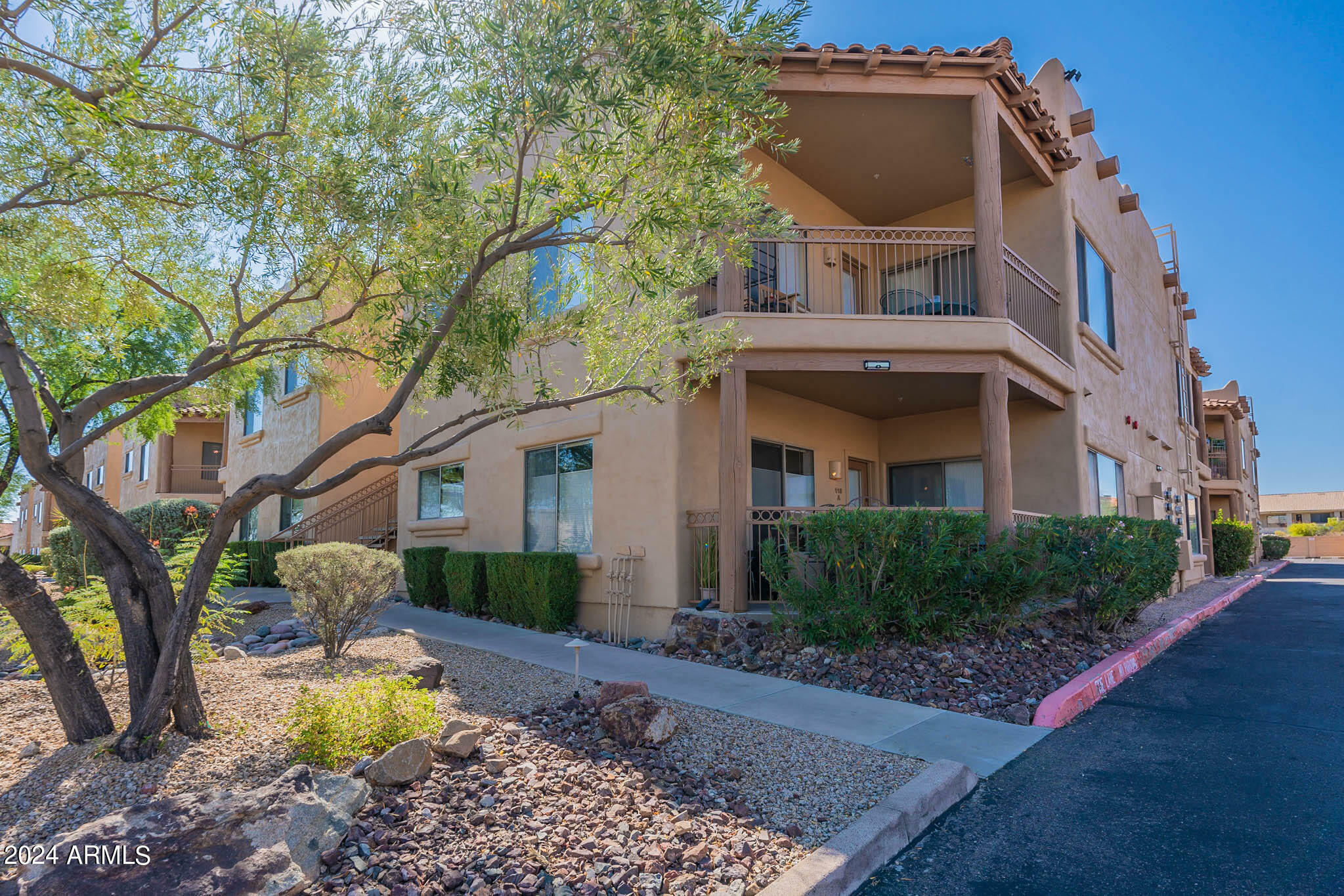 Property Photo:  16545 E Gunsight Drive 118  AZ 85268 