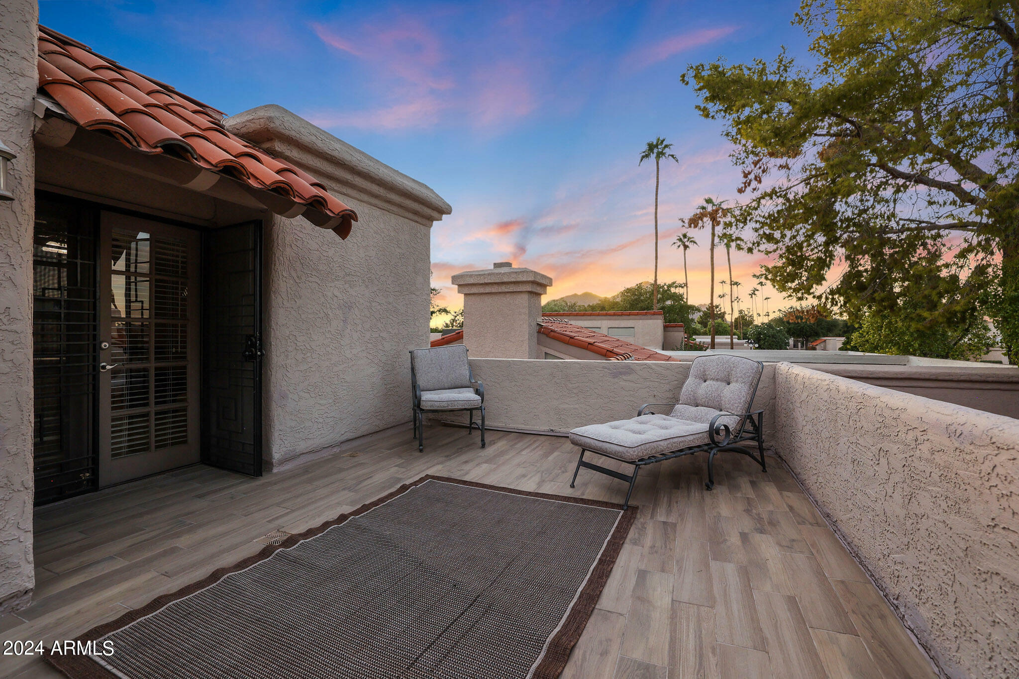 Property Photo:  7285 E Arlington Road  AZ 85250 