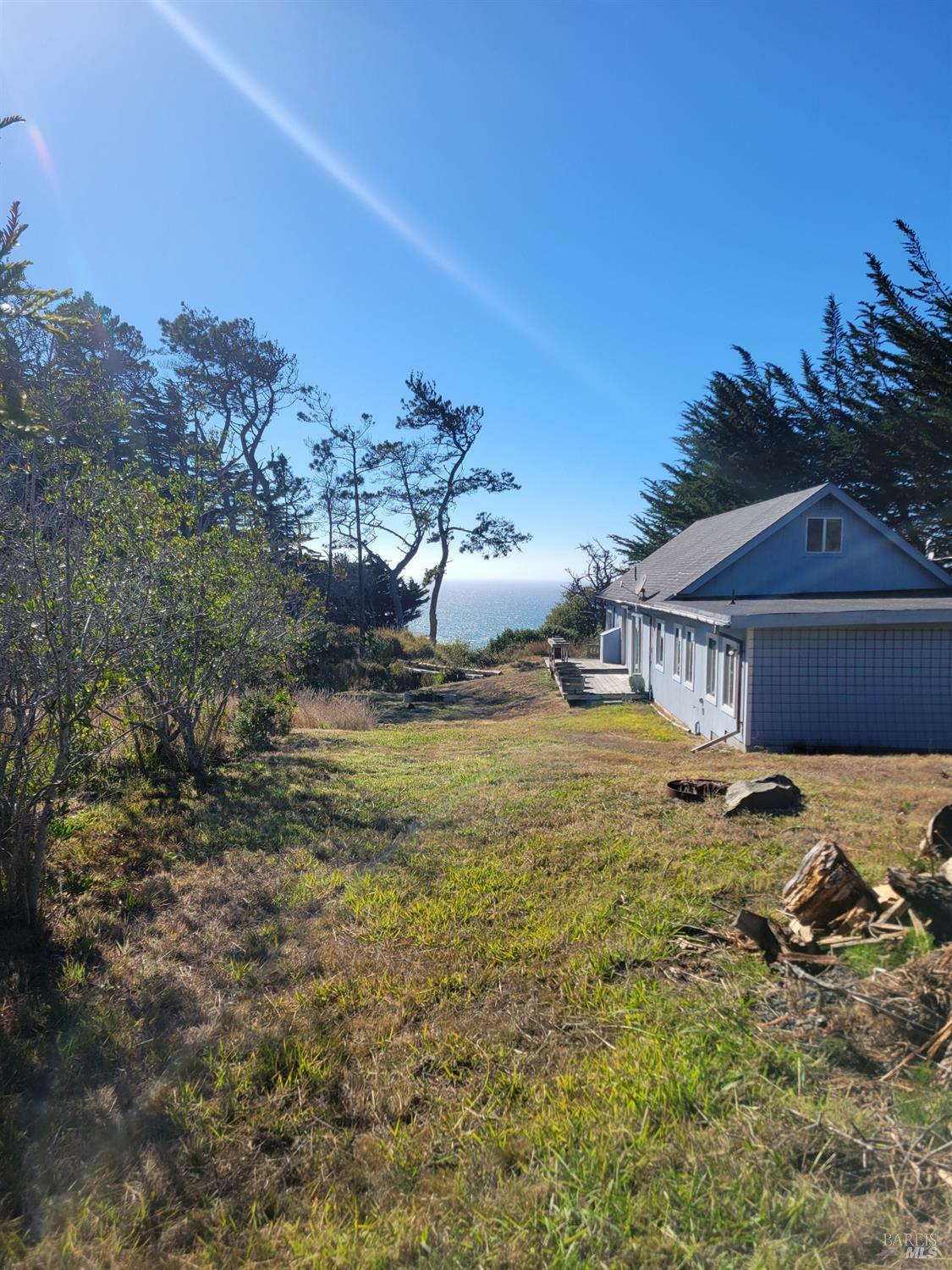 Property Photo:  33620 S Highway 1 Highway  CA 95445 