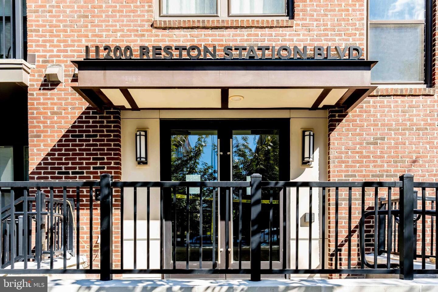Property Photo:  11200 Reston Station Boulevard 205  VA 20190 