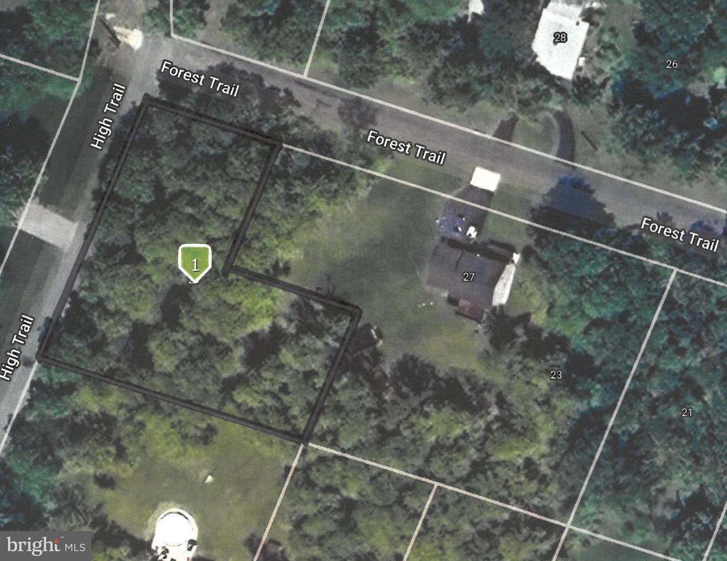 Property Photo: 29 Forest Trail PA 17320