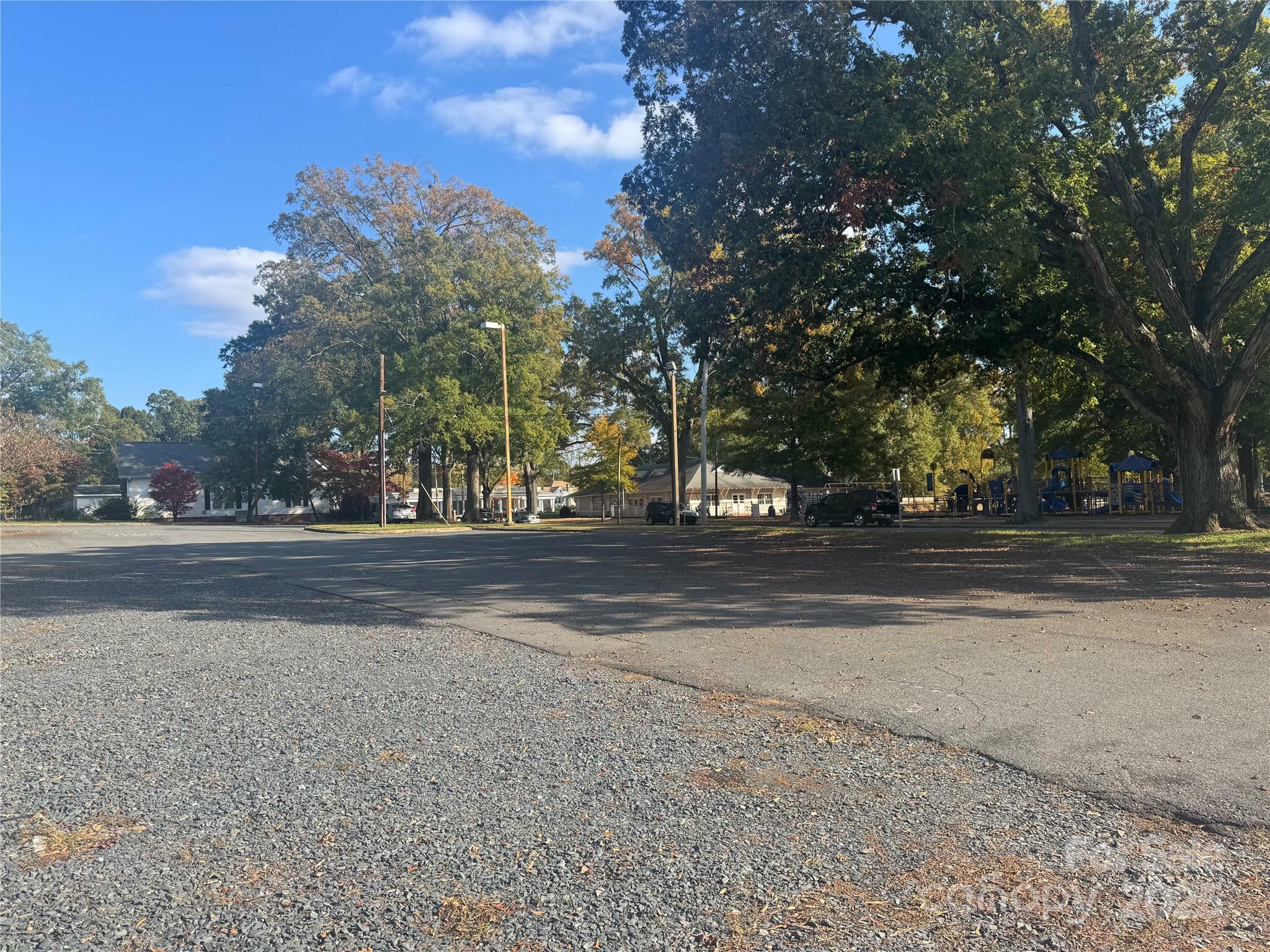 Property Photo: 500 N 1st Street NC 28001