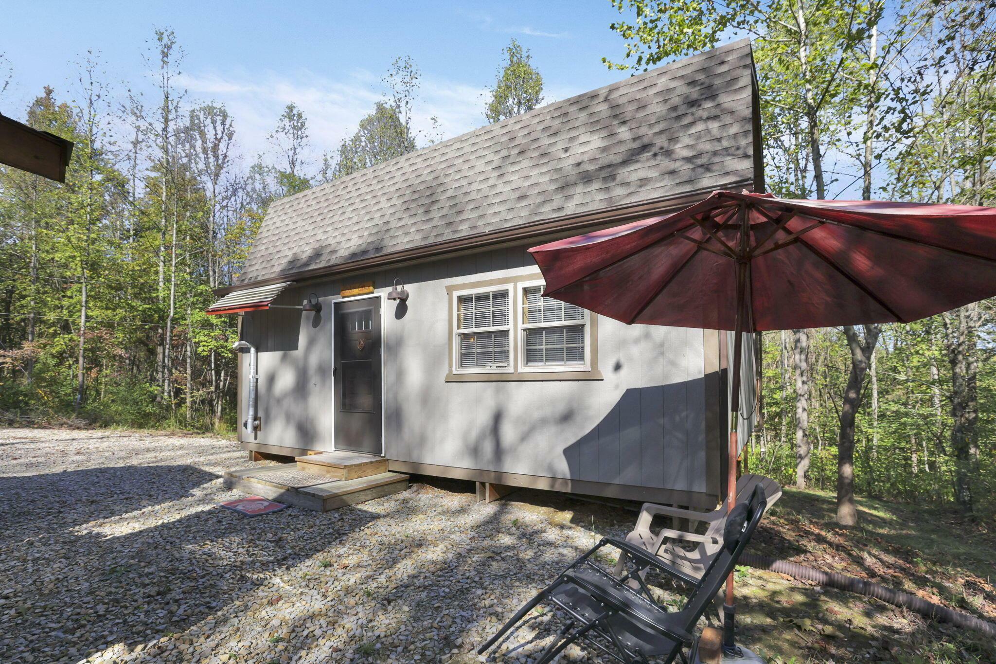 Property Photo:  8800 Hoop Pole Road  OH 43777 