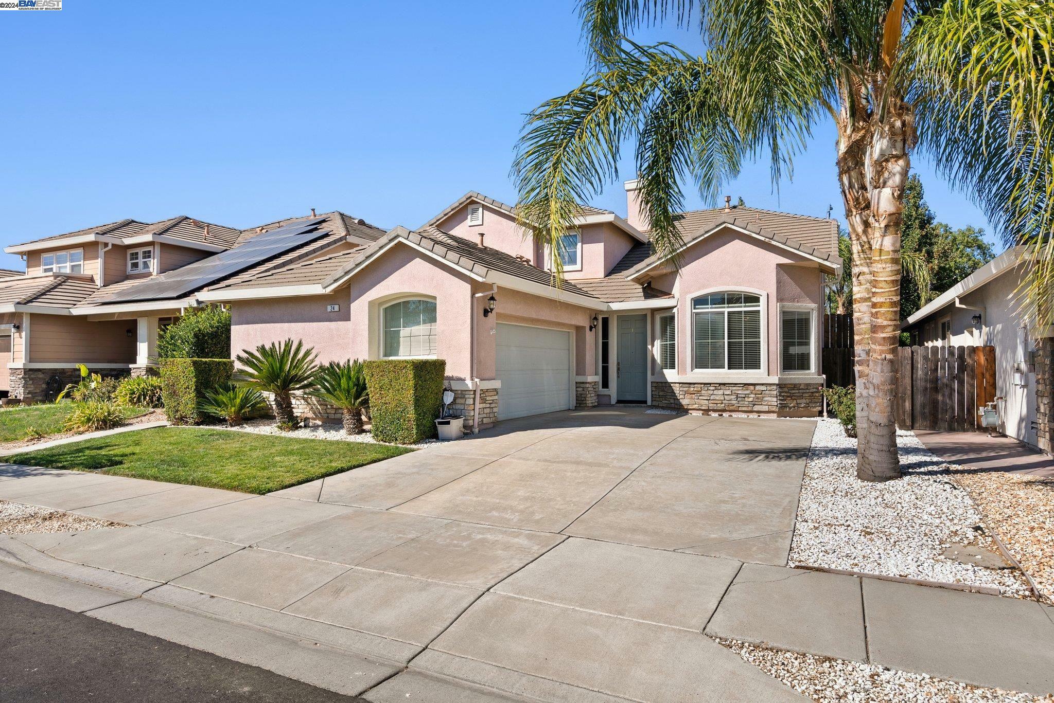 Property Photo:  24 Grand Canyon Cir  CA 94561 