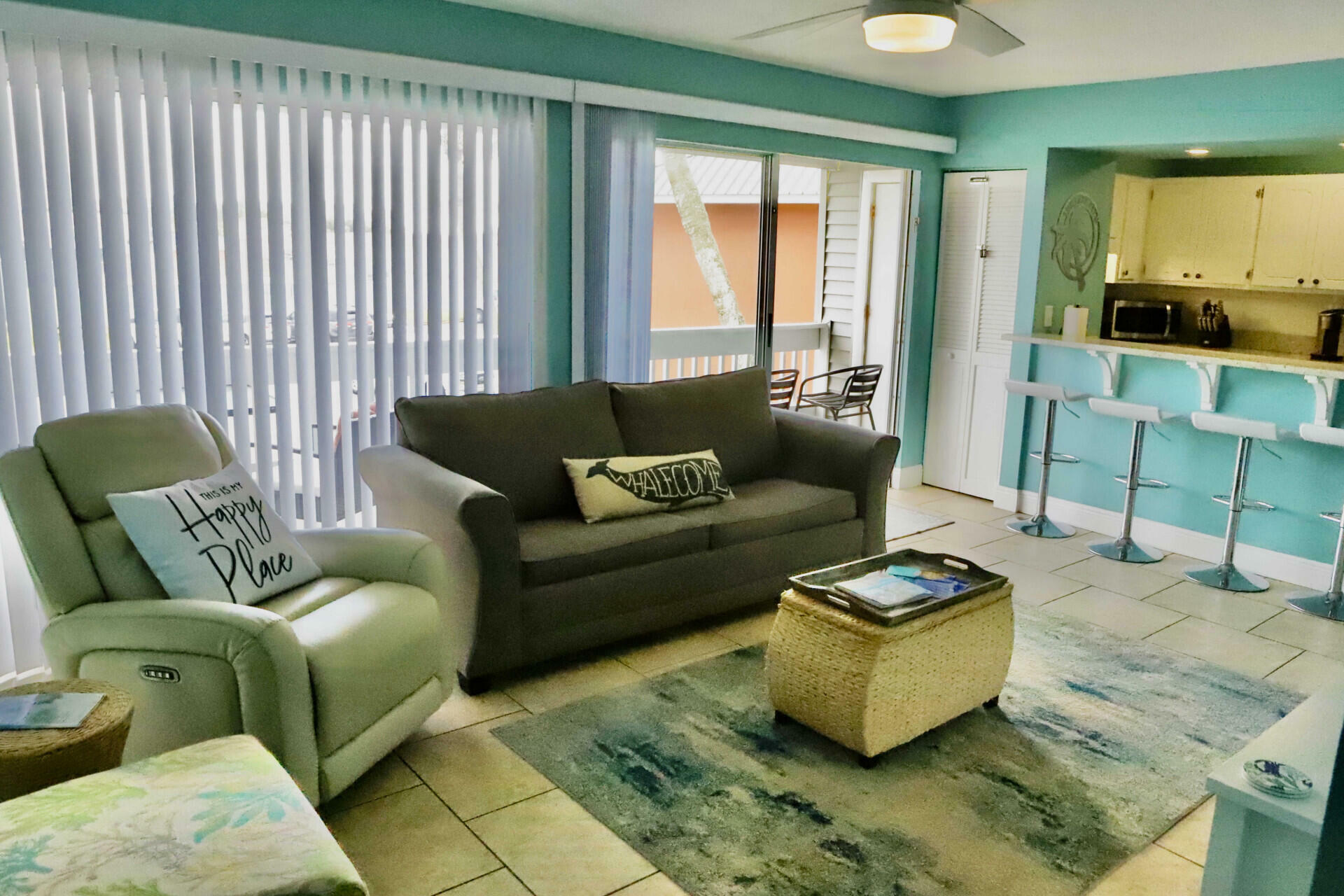 Property Photo:  4000 Gulf Terrace Drive Unit 204  FL 32541 