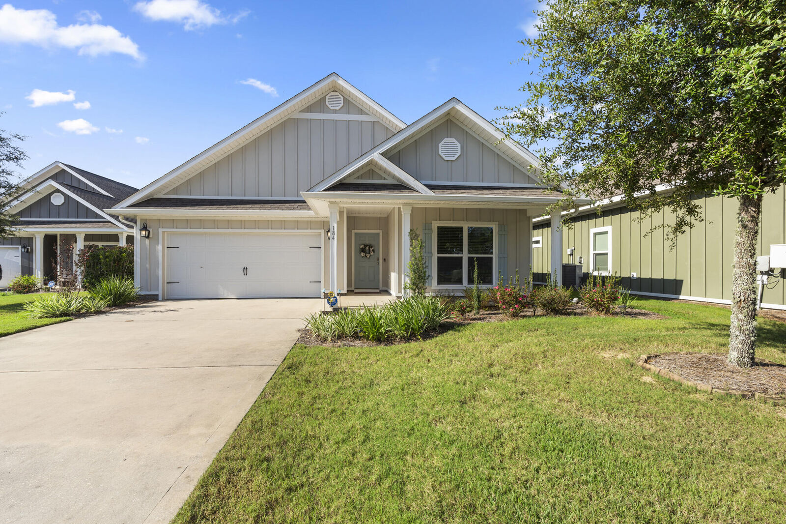 Property Photo:  184 Lightning Bug Lane  FL 32439 