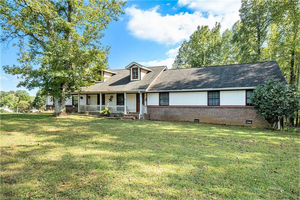 Property Photo:  1736 Pleasant Grove Road  GA 30179 