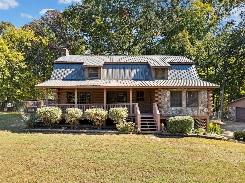 Property Photo:  992 Lawson Drive  GA 30115 