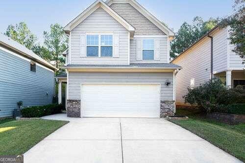 Property Photo:  756 Grenier Terrace Northeast  GA 30045 