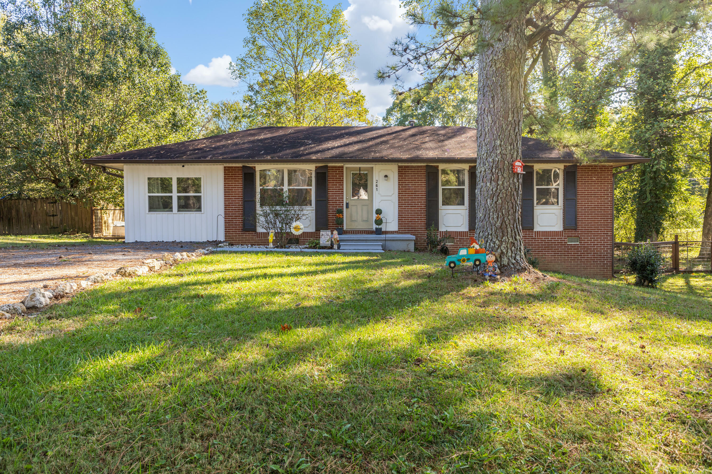 261 Chota Circle  Lafayette GA 30728 photo