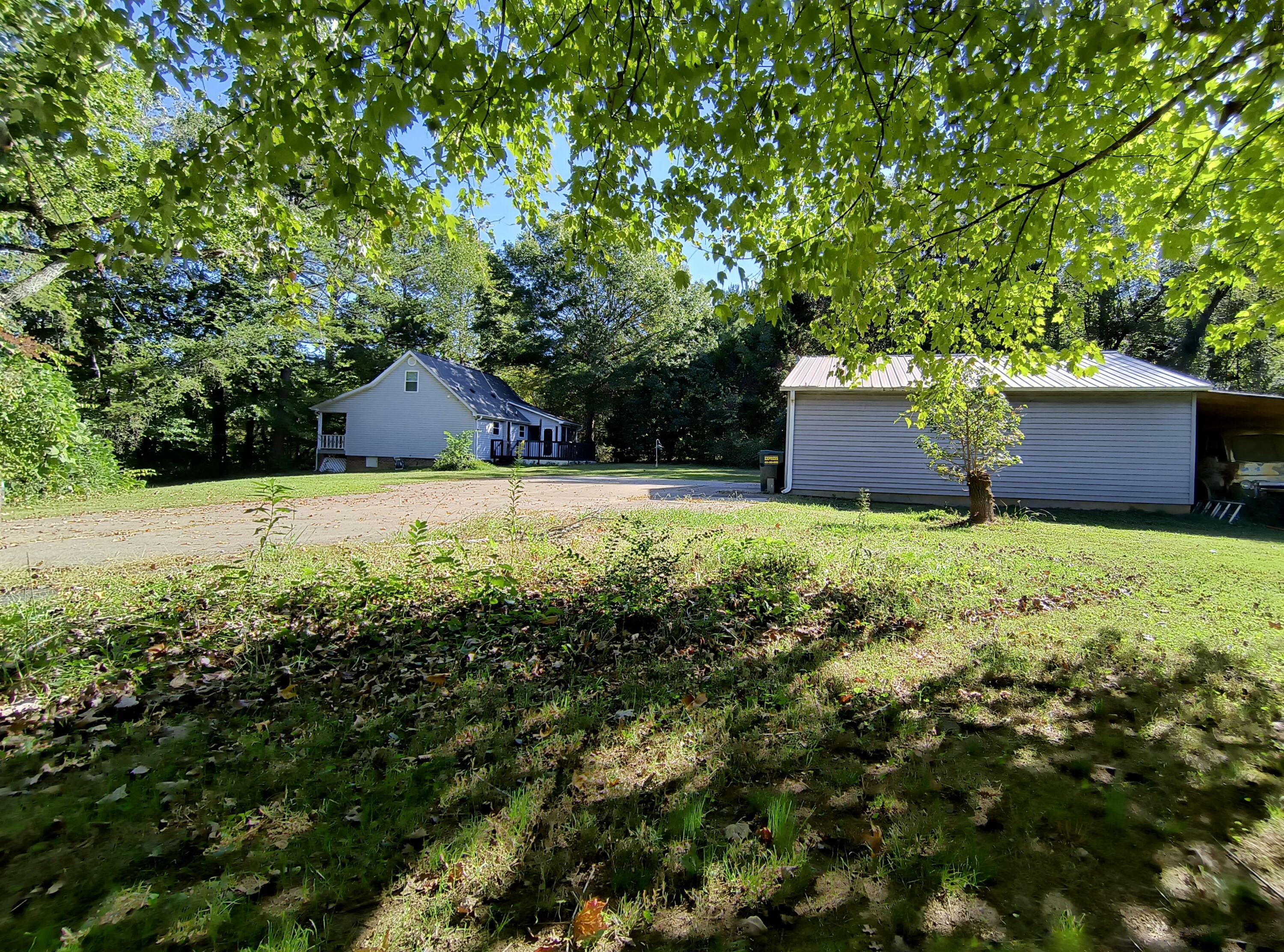 Property Photo:  3108 Highway 41  GA 30736 