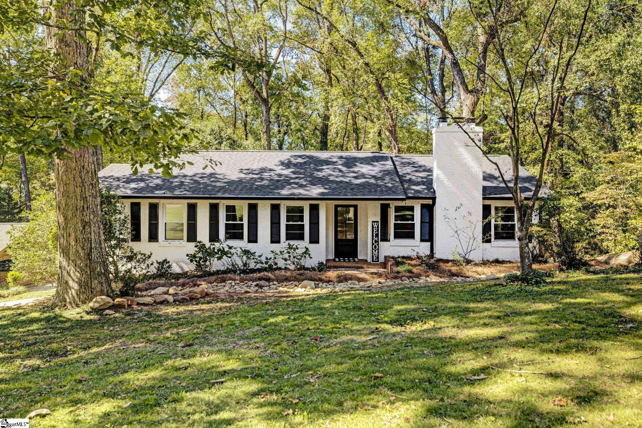 Property Photo:  318 Holmes Drive  SC 29609 